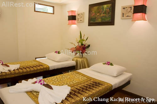 Koh Chang Kacha Resort & Spa 32